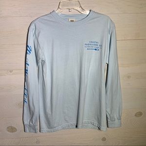 Hilton Head graphic tee